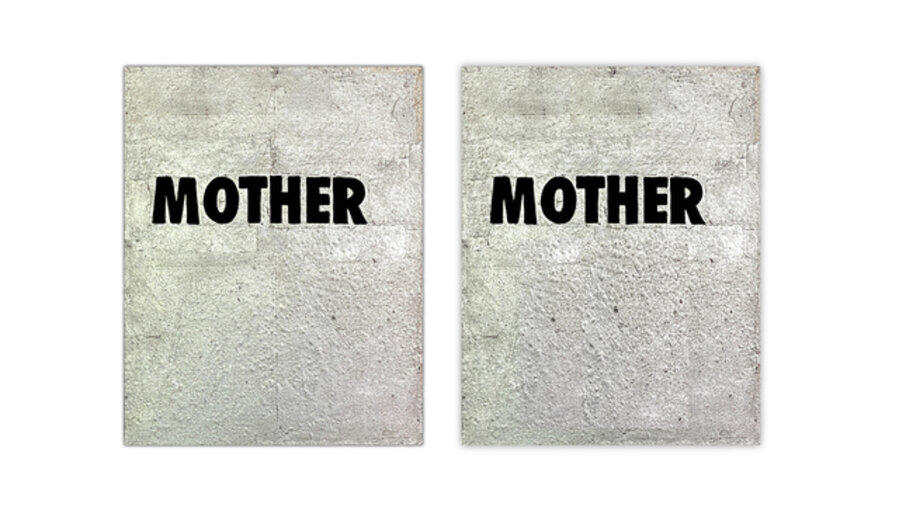 MOTHER MOTHER