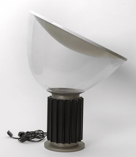 Achille Castiglioni, ‘A table lamp 'Taccia' for FLOS’, 1962
