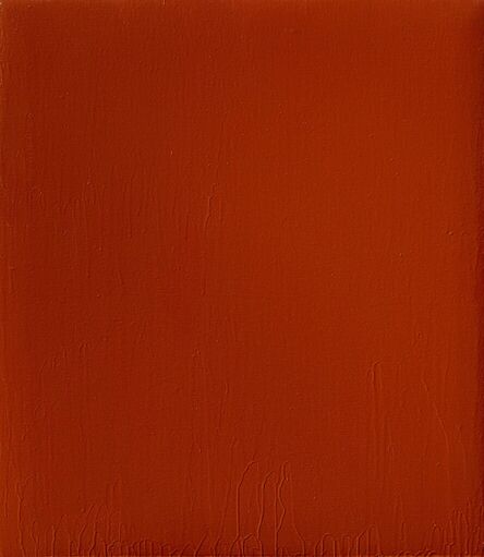 Joseph Marioni, ‘Painting #11-79’, 1979