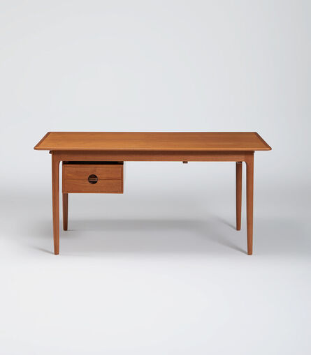 Erik Wörts, ‘Desk /dining table’, 1954