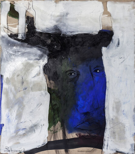 Bahram Hajou, ‘Untitled’, 2008