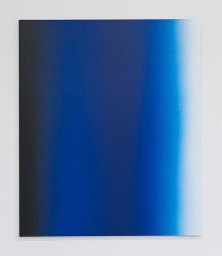 Kristen Cliburn, ‘Blue For You’, 2015