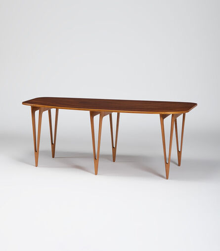 Börge Mogensen, ‘Console table’, 1949