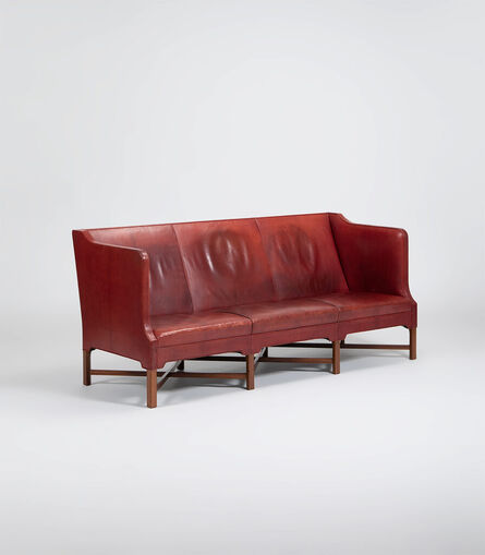 Kaare Klint, ‘Three-seater sofa’, 1930