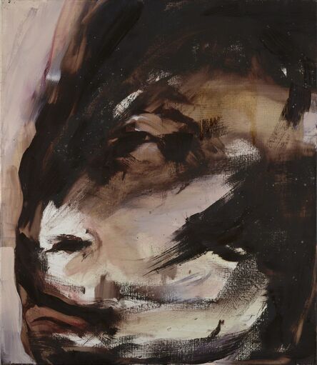 Lita Cabellut, ‘Untitled’, 2006