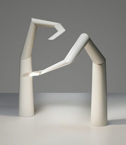Ron Arad, ‘Spyre (Table Lamp)’, 2016