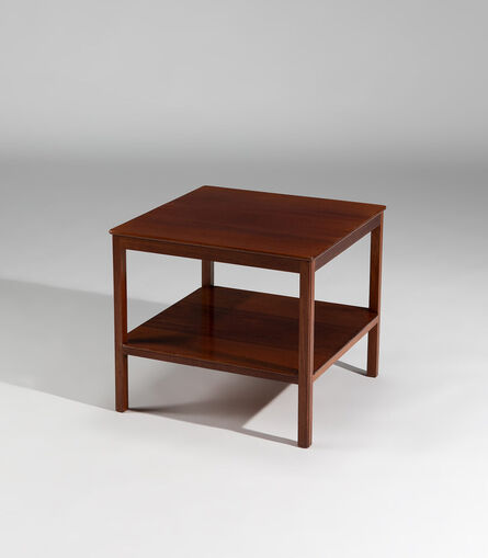 Kaare Klint, ‘Coffee table’, 1930