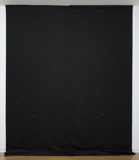 Tam Ochiai, ‘stars’, 2012