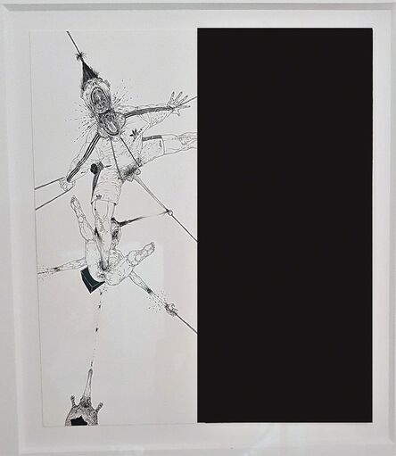 Ralf Ziervogel, ‘Untitled (sucksuk)’, 2008