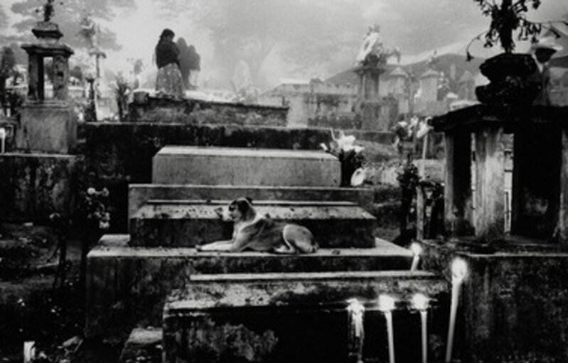 Sebastião Salgado, ‘Mexico 1980, from 'Other Americas', © Sebastião Salgado / Amazonas Images / NB Pictures’, 1980, Photography, The Photographers' Gallery | Print Sales 