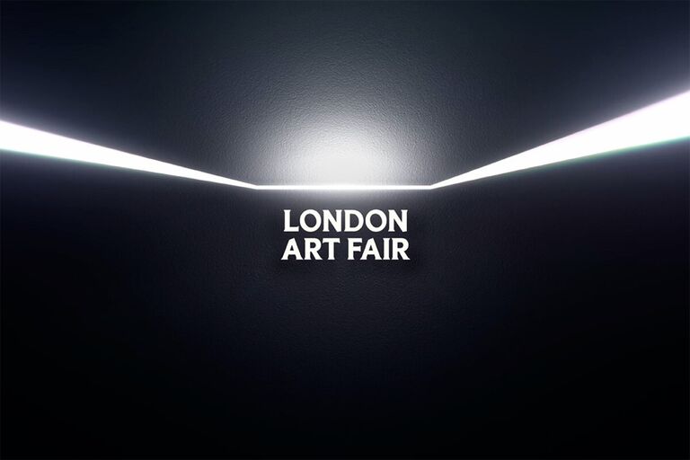 London Art Fair 2022