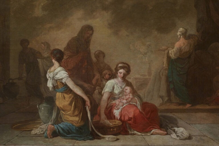 TEFAF Maastricht 2019