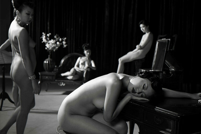 Art Basel Hong Kong 2014