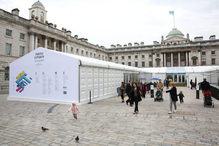 Photo London 2017