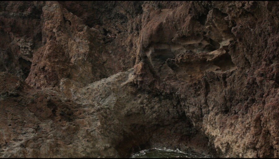 "La Caverna"