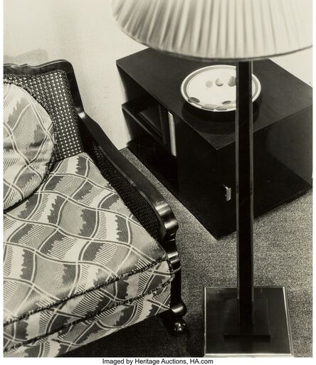 John Havinden, ‘Still Life (Chair)’, 1946