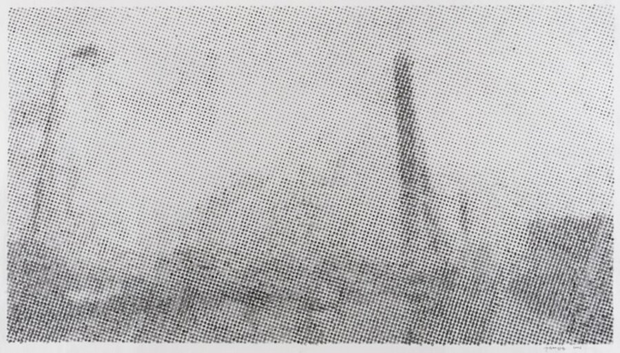Impressions of Guangzhou – View 1 / Collective Memory – View 1