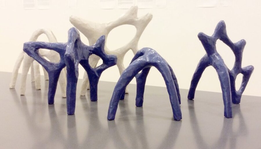 Idea of a Sculpture
