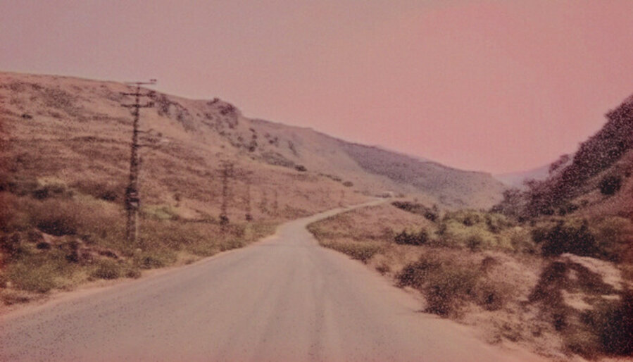 The end of... South