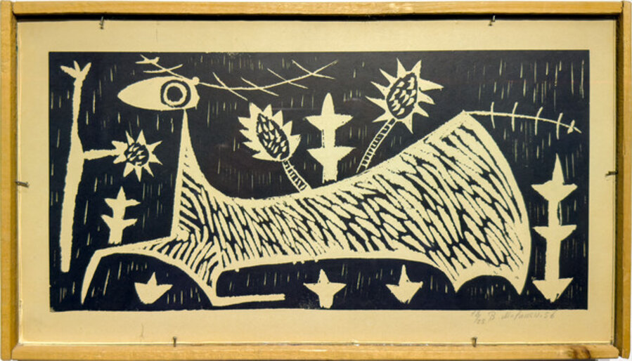 Cervo (Deer)