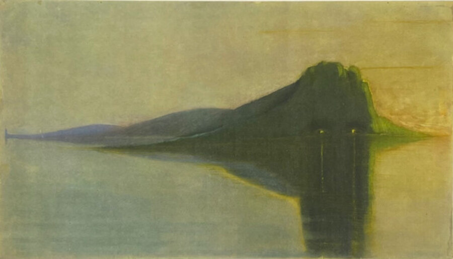 Stillness