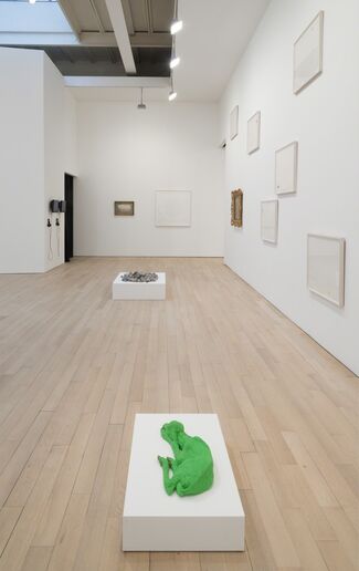 The Fifth Season, installation view