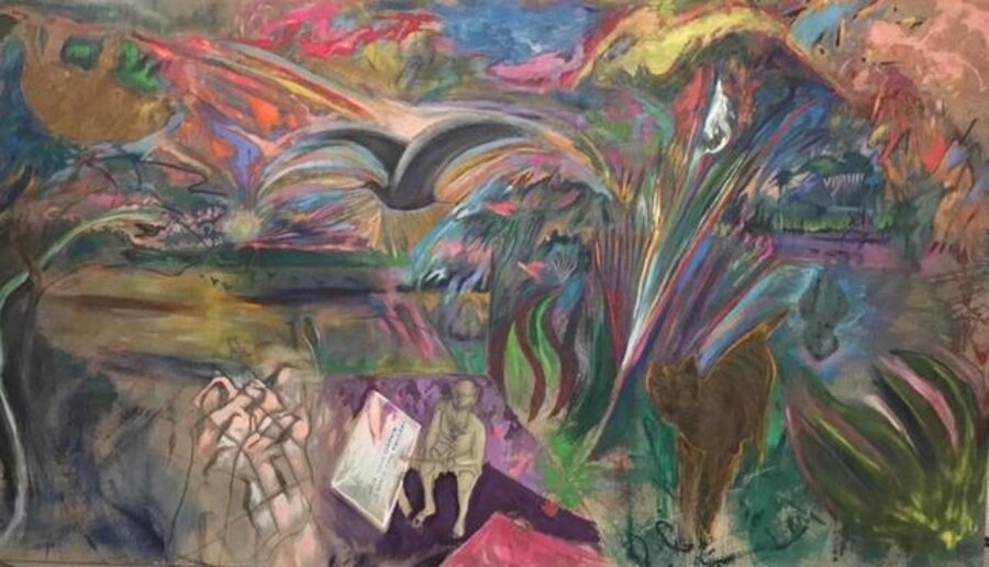 Huir como Gauguin o soñar como Rosseau