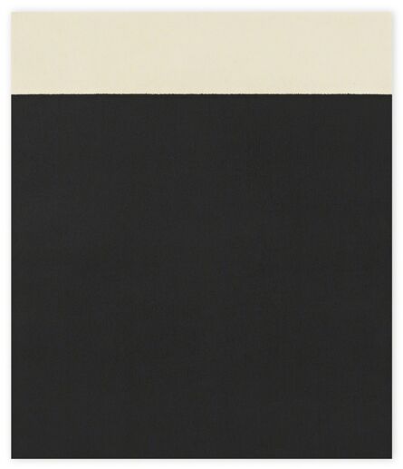 Richard Serra, ‘Weight IX’, 2013