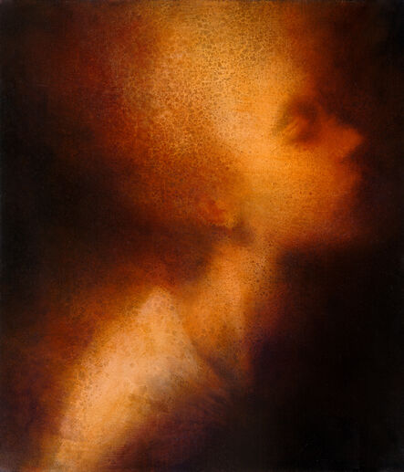 Maya Kulenovic, ‘Burn’, 2012