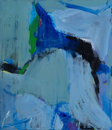 Wong Keen, ‘Untitled 4’, 2011