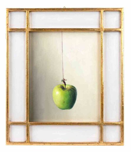 Zhang Wei Guang, ‘Green Apple’, 2005