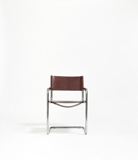 Marcel Breuer, ‘MG5 Armchair’, Designed in the 1950s