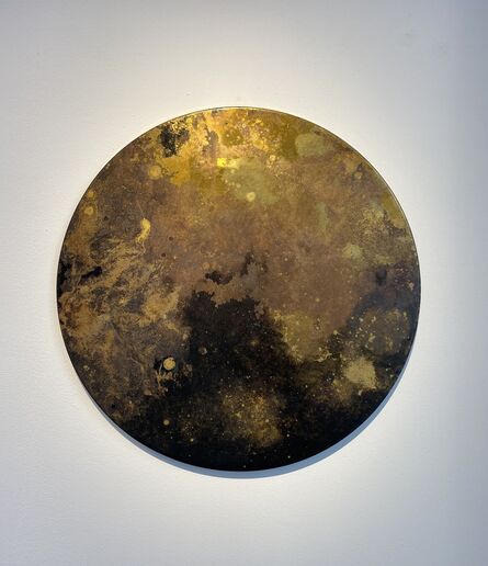 Sandrine Pelletier, ‘Black Venus (light)’, 2020