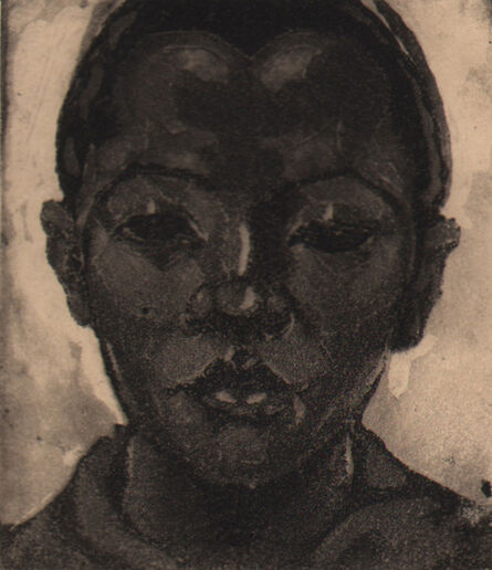 Dox Thrash, ‘Bronze Boy’, ca. 1937-38