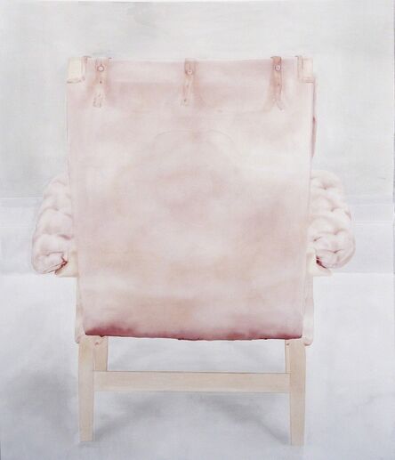 Maria Nordin, ‘The Transformation’, 2013