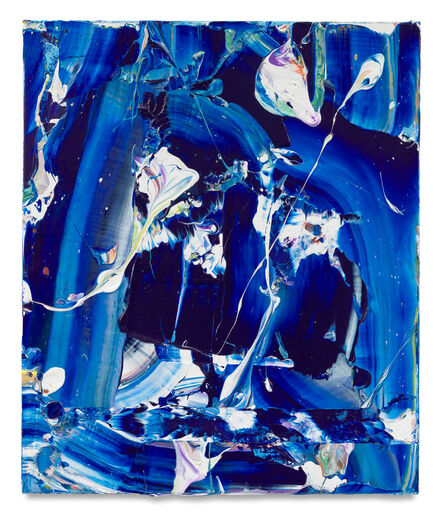 Michael Reafsnyder, ‘Blue Lagoon’, 2023