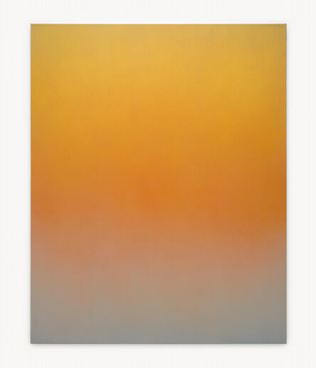 Isaac Aden, ‘Tonal Painting 25’, 2020