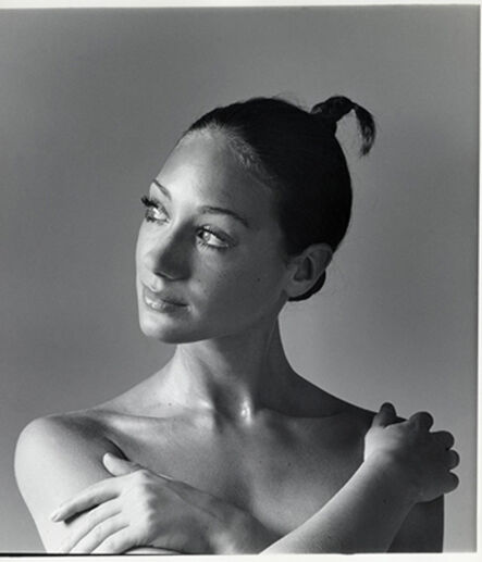 Bert Stern, ‘Marisa Berenson’, ca. 1965