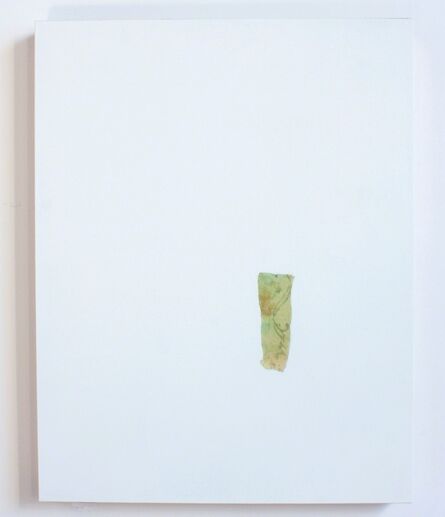 Maggie Gourlay, ‘Chipped Paint 4’, 2014