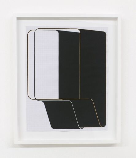 Terry Haggerty, ‘untitled’, 2013
