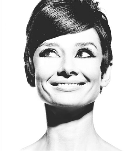 Douglas Kirkland, ‘Audrey Hepburn Paris, 1965’, 1965