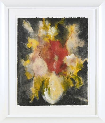 Elaine de Kooning, ‘Untitled’, 1967