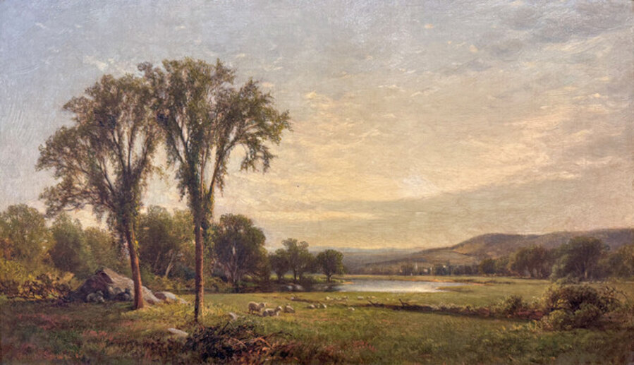Farmland Meadows