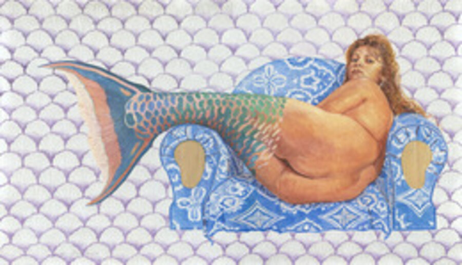 La Sirena