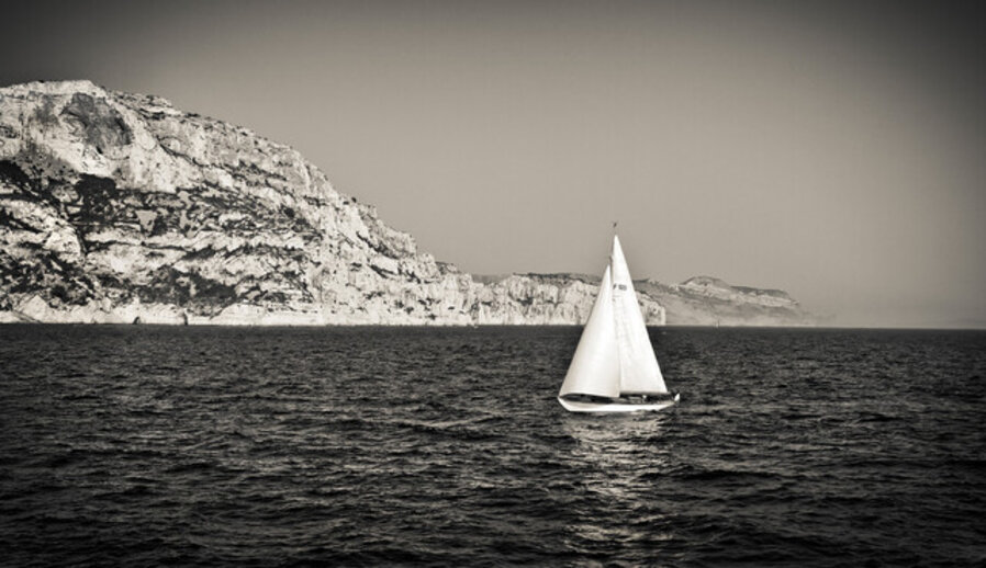 Calanques #12