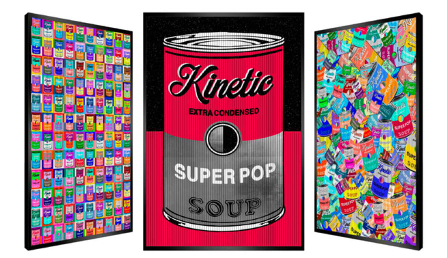 SOUPI SOUP