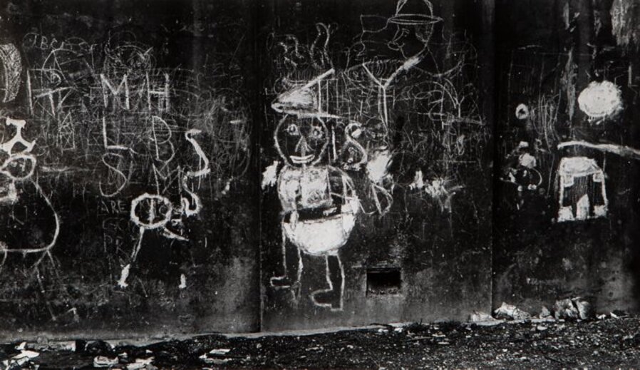 Graffiti