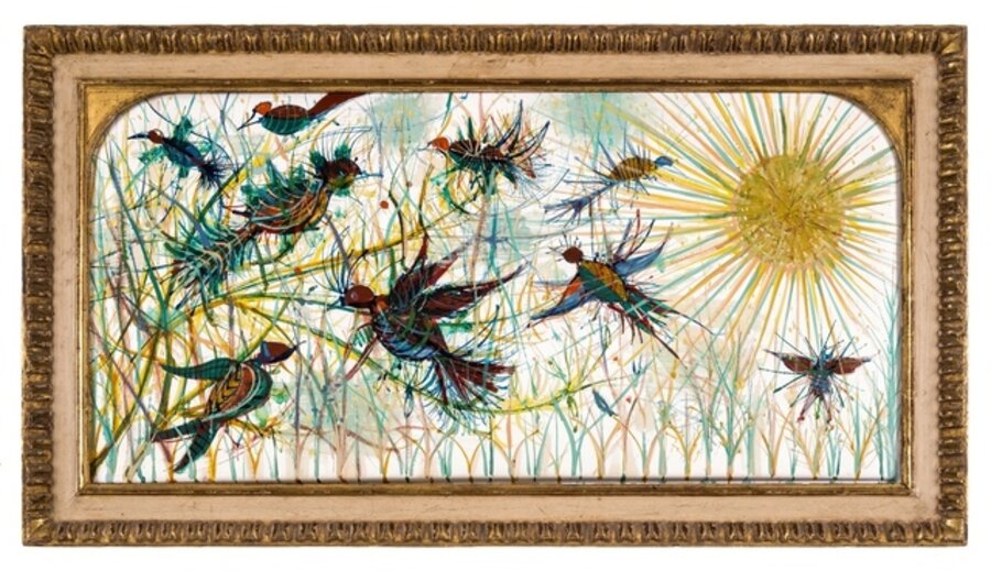Oiseaux