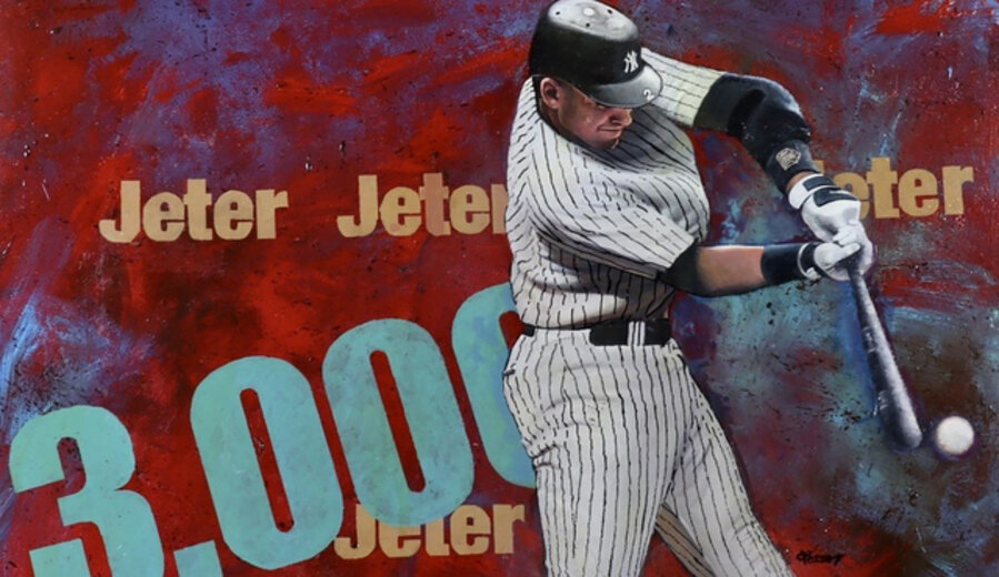 Jeter