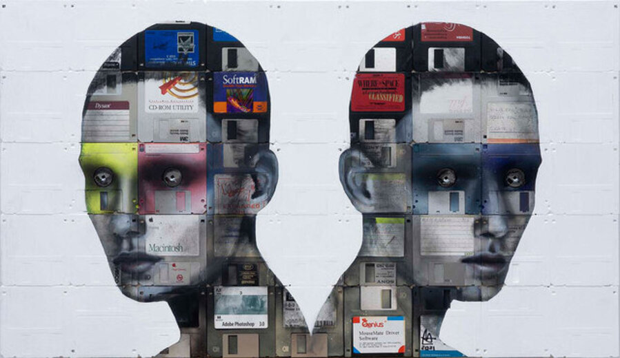 Binary